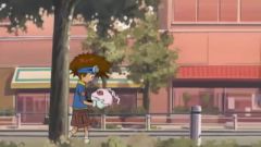 Digimon Adventure