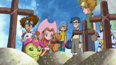 Digimon Adventure