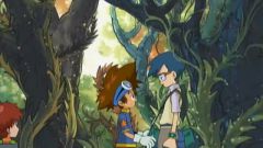 Digimon Adventure