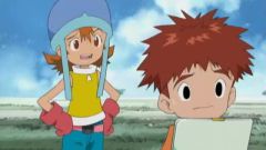 Digimon Adventure