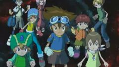 Digimon Adventure