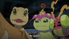 Digimon Adventure Tri.