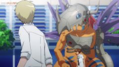 Digimon Adventure Tri.