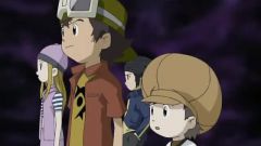 Digimon Frontier