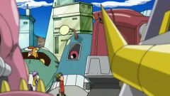 Digimon Frontier