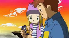 Digimon Frontier