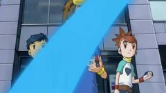 Digimon Tamers