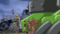 Digimon Tamers