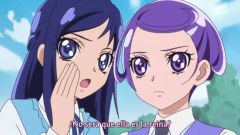 Dokidoki! Precure