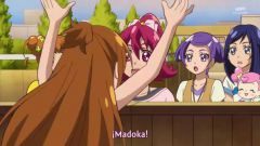 Dokidoki! Precure