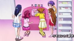 Dokidoki! Precure