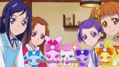 Dokidoki! Precure