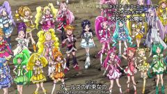 Dokidoki! Precure