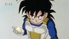 Dragon Ball Kai