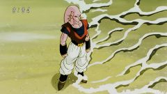 Dragon Ball Kai: Majin Buu-hen