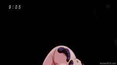 Dragon Ball Kai: Majin Buu-hen