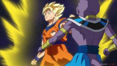 Dragon Ball Super Latino