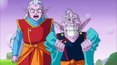 Dragon Ball Super Latino