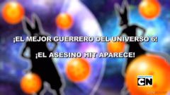 Dragon Ball Super Latino