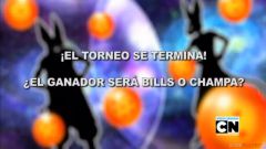 Dragon Ball Super Latino