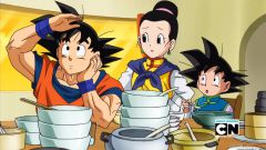 Dragon Ball Super Latino