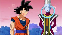 Dragon Ball Super Latino