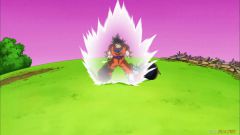 Dragon Ball Super Latino