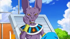 Dragon Ball Super Latino