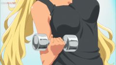 Dumbbell Nan Kilo Moteru?