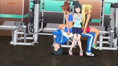 Dumbbell Nan Kilo Moteru?