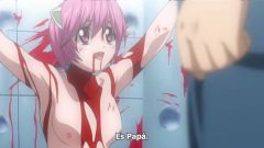 Elfen Lied