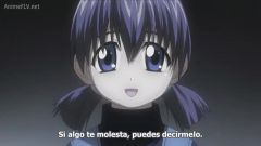 Elfen Lied