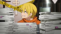 Enen no Shouboutai