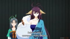 Enmusubi no Youko-chan