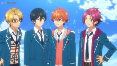 Ensemble Stars!