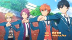 Ensemble Stars!