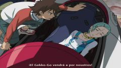 Eureka Seven