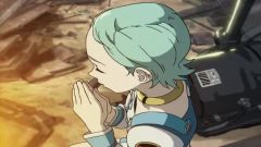 Eureka Seven