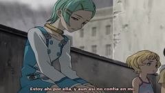 Eureka Seven