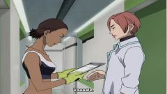 Eureka Seven