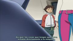 Eureka Seven