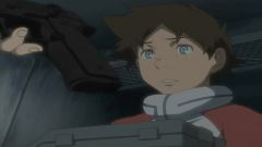 Eureka Seven