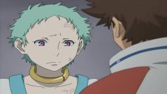 Eureka Seven