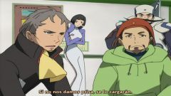 Eureka Seven