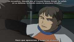 Eureka Seven