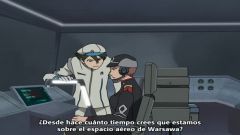 Eureka Seven