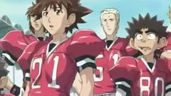 Eyeshield 21