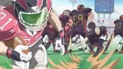 Eyeshield 21