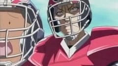 Eyeshield 21