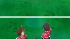 Eyeshield 21